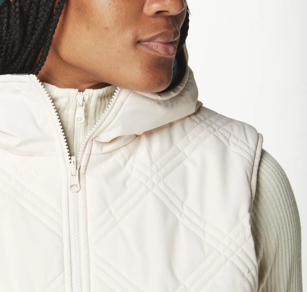 Picture Souavis Reversible Jacket Whitecap Grey