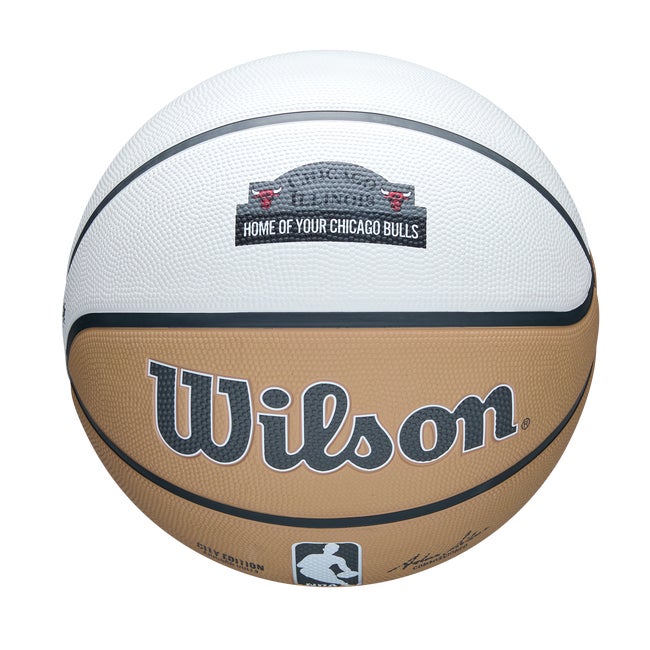 2024-2025 NBA Team City Edition Icon Basketball