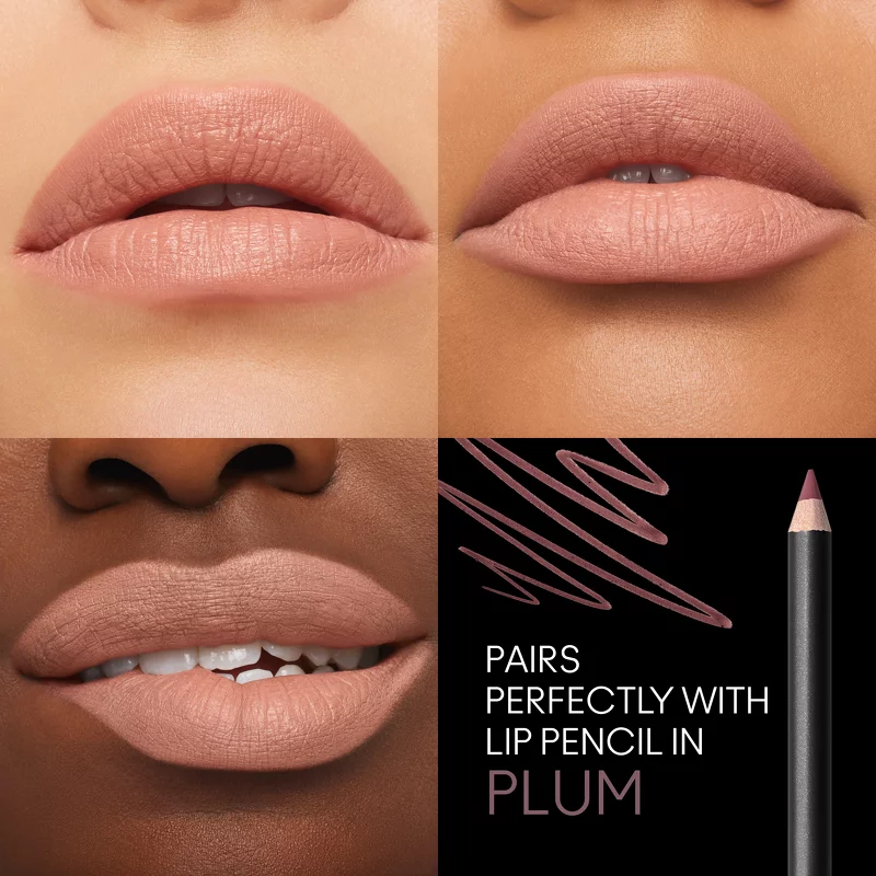MAC Macximal Silky Matte Lipstick 3,5 gr. - Honey Love