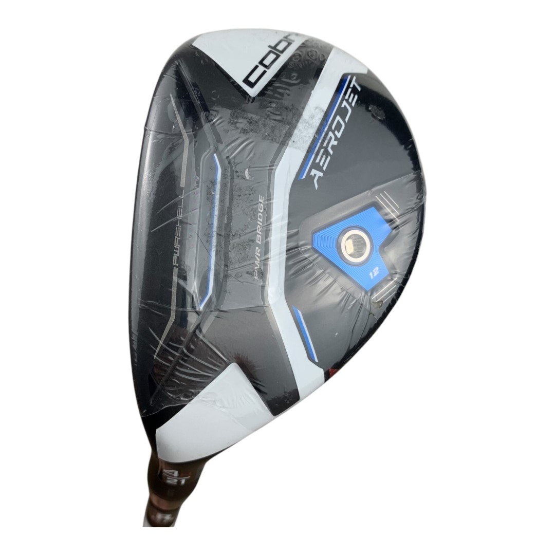 Cobra AeroJet Fairway Wood