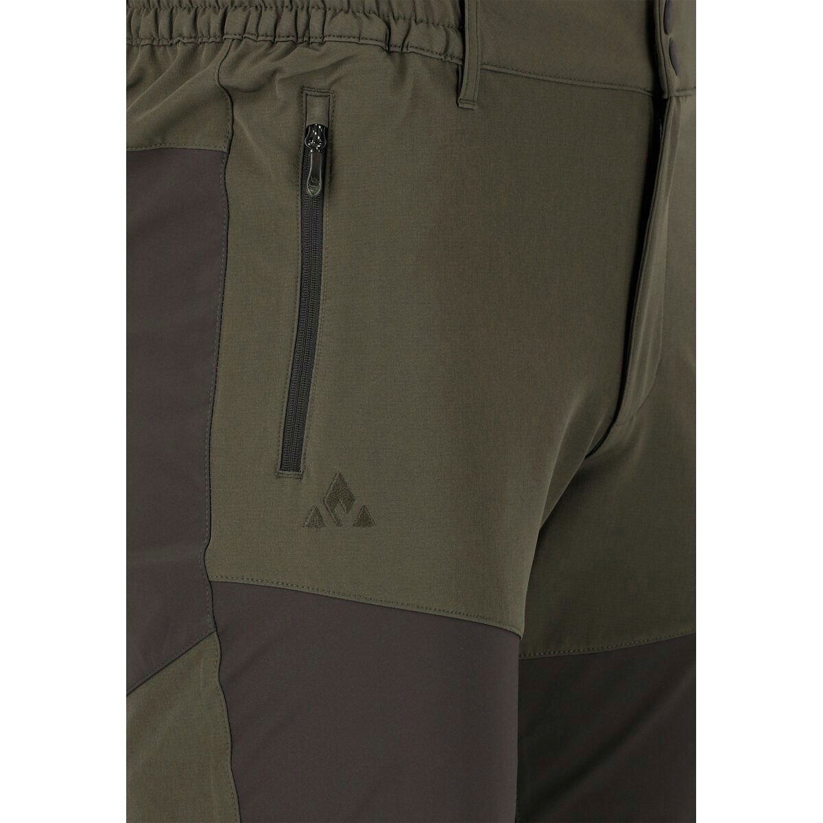 Whistler Avataren Vandreshorts Herre