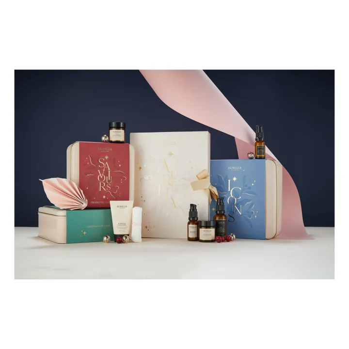 Aurelia London Coffret Dreamy Skin