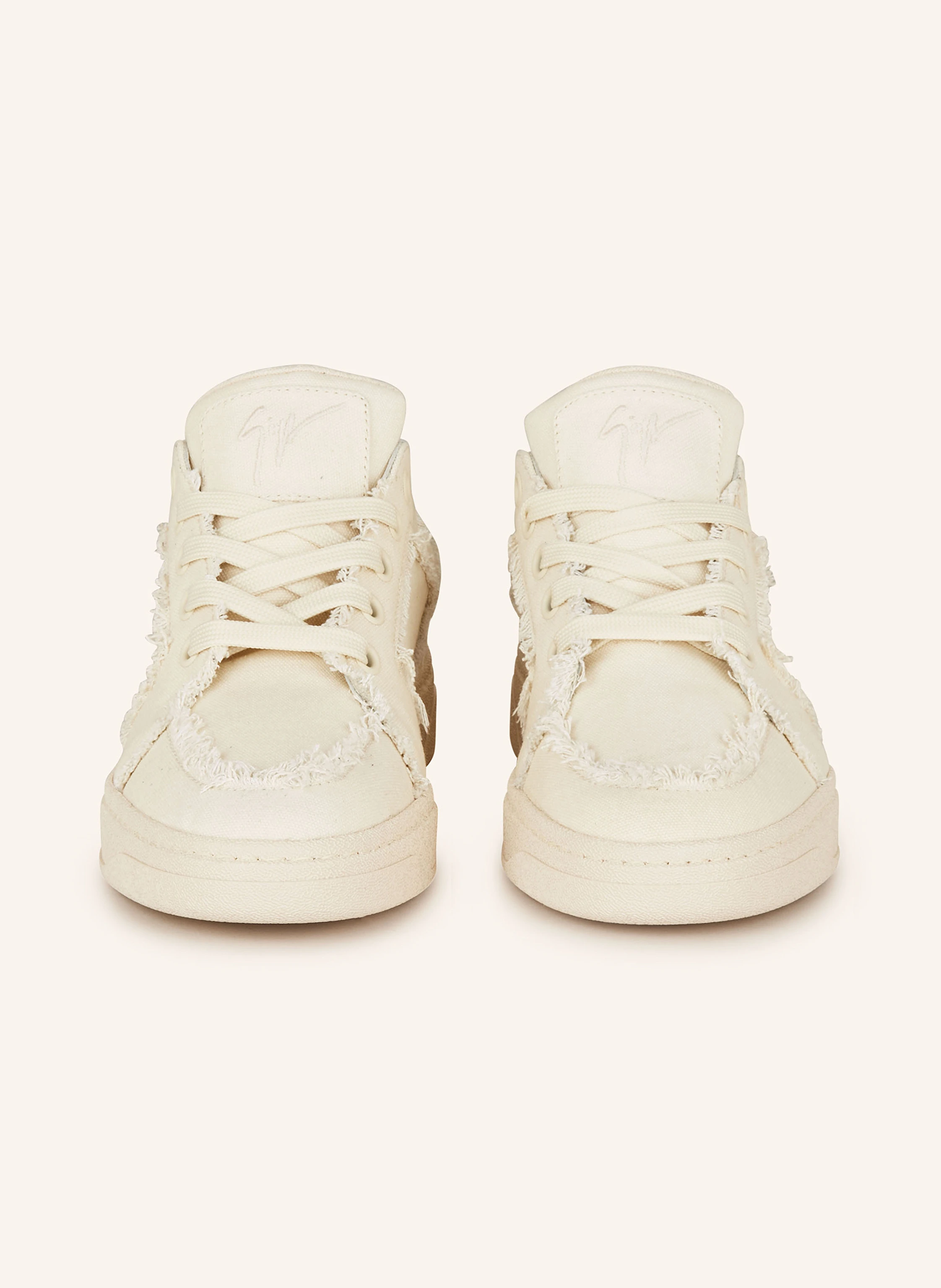 GIUSEPPE ZANOTTI DESIGN Sneaker BICIR
