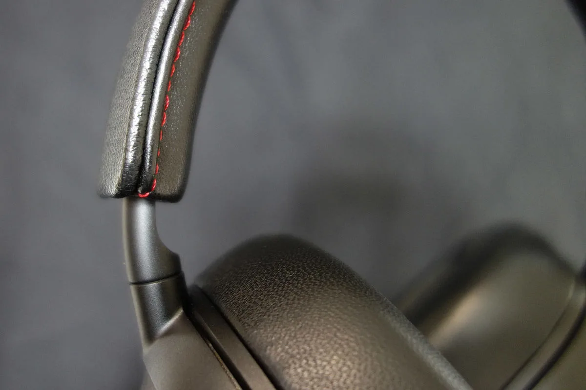 Mark Levinson N° 5909 Noir Casques Bluetooth