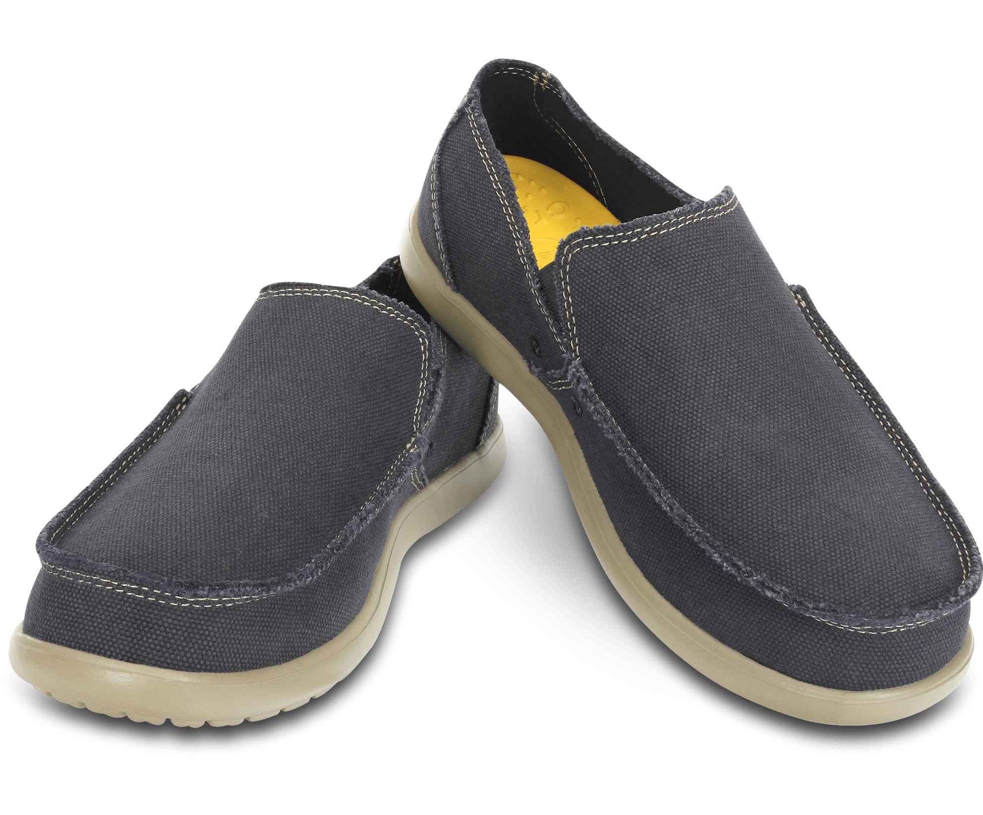 Men’s Santa Cruz Slip-On - Loafer