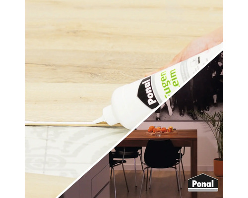 Ponal parket & laminaat voeglijm 1 kg