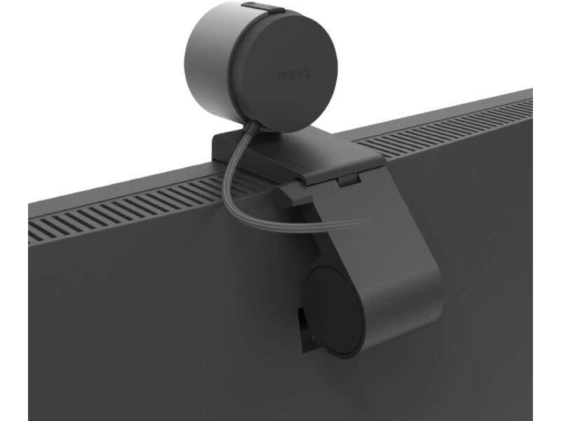 Benq ideaCam S1 Plus All-in-One-Webcam mit Dokumentenkamera- und Mikroskop-Funktion