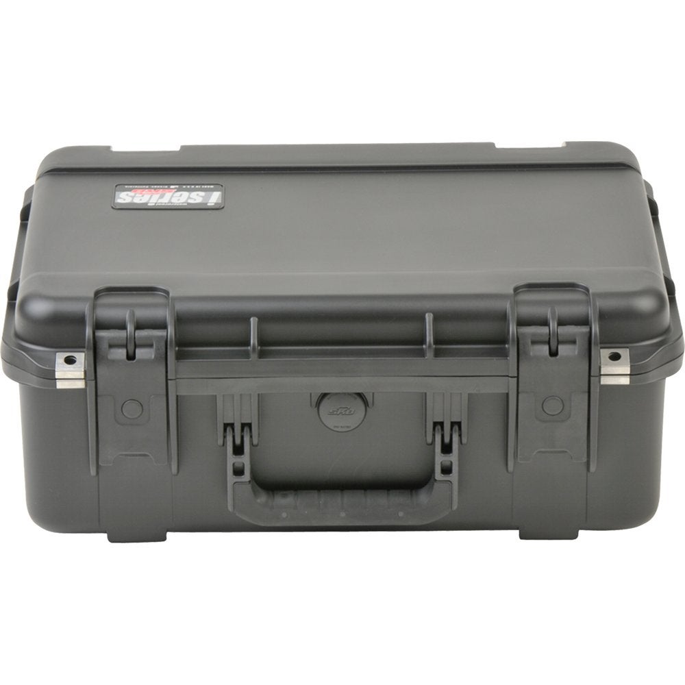 SKB iSeries 1813-7 waterdichte flightcase 470x330x178mm