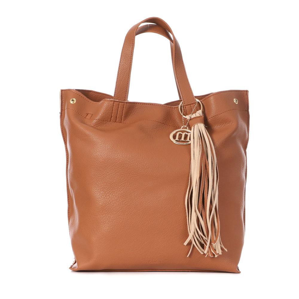 Manoukian Sac à main Marron Femme Manoukian Hobochic