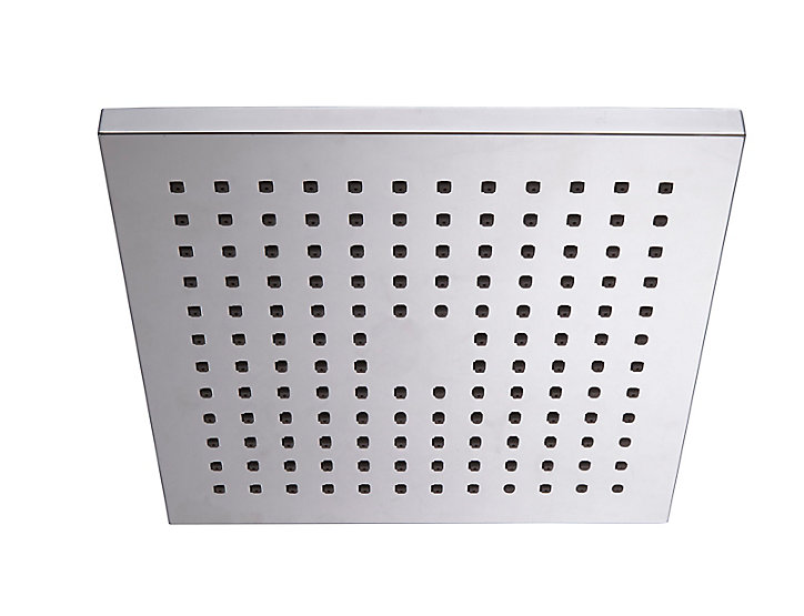 Pommeau de douche chrome Cooke & Lewis Mukda