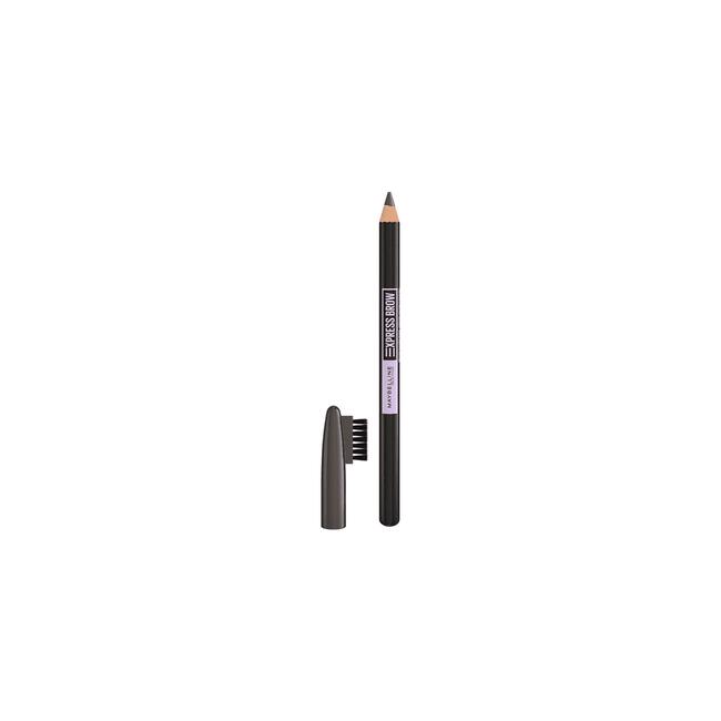 Maybelline New York Express Brow Shaping Pencil 03 Soft Brown