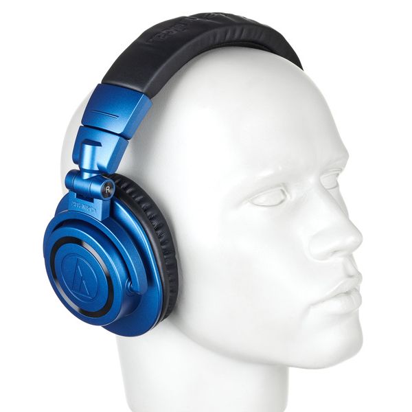 Audio-Technica ATH-M50 XBT2 DS