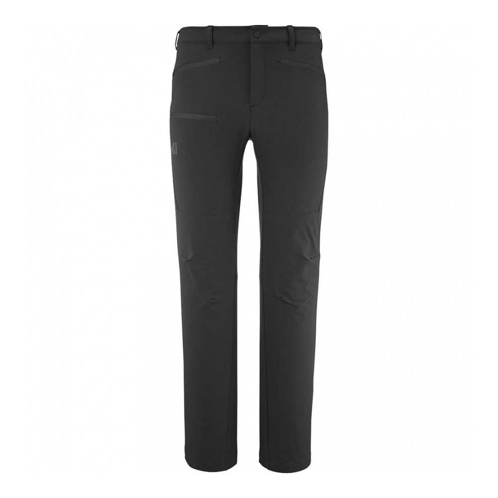 Millet ALL OUTDOOR XCS 200 - Pantalon Homme black/noir