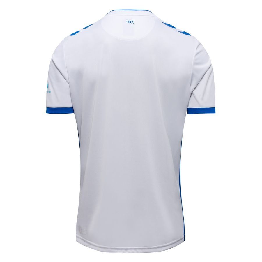 FC Magdeburg Maillot Extérieur 2024/25