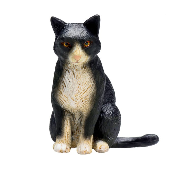 Besttoy Farmland - Katze - Spielfigur 387371