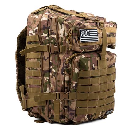 Sac à dos DXR ARMY SENTINEL - Vert / Vert