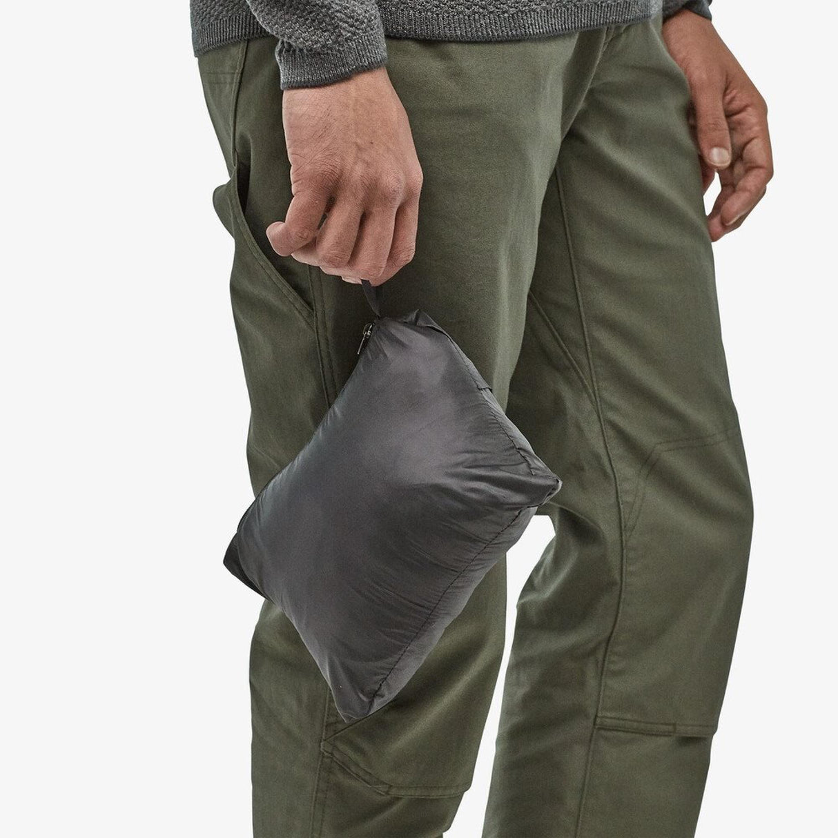 Patagonia<br>M's Nano Puff