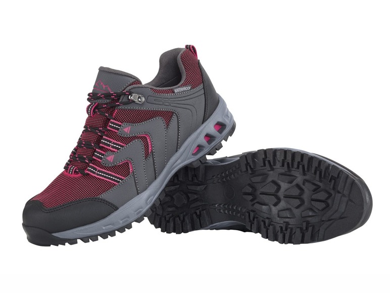 Dames trekking schoenen