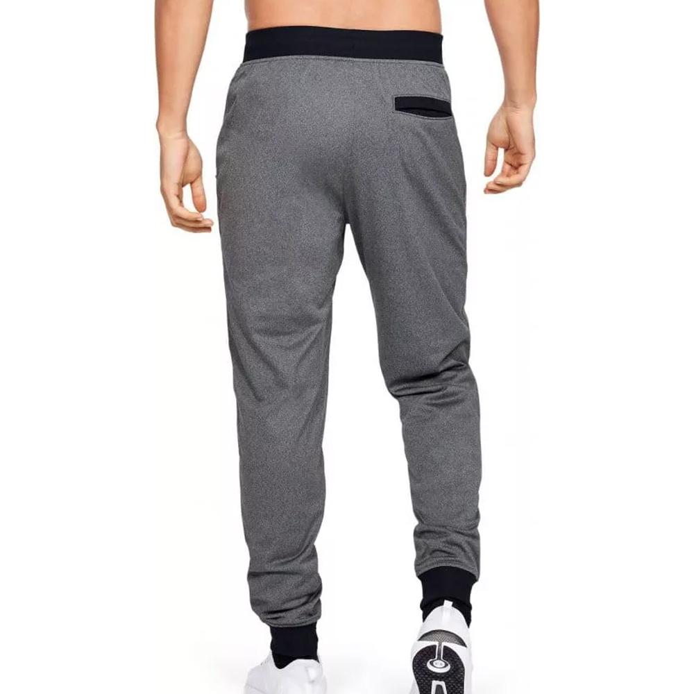 Under Armour Jogging Gris Homme Under Armour Sportstyle