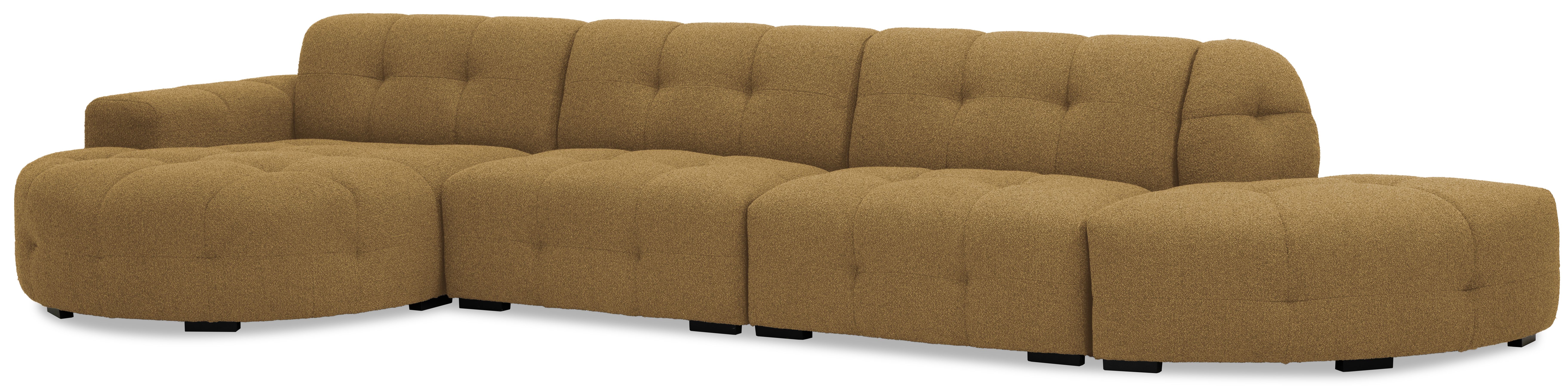 Loungebank Confetti