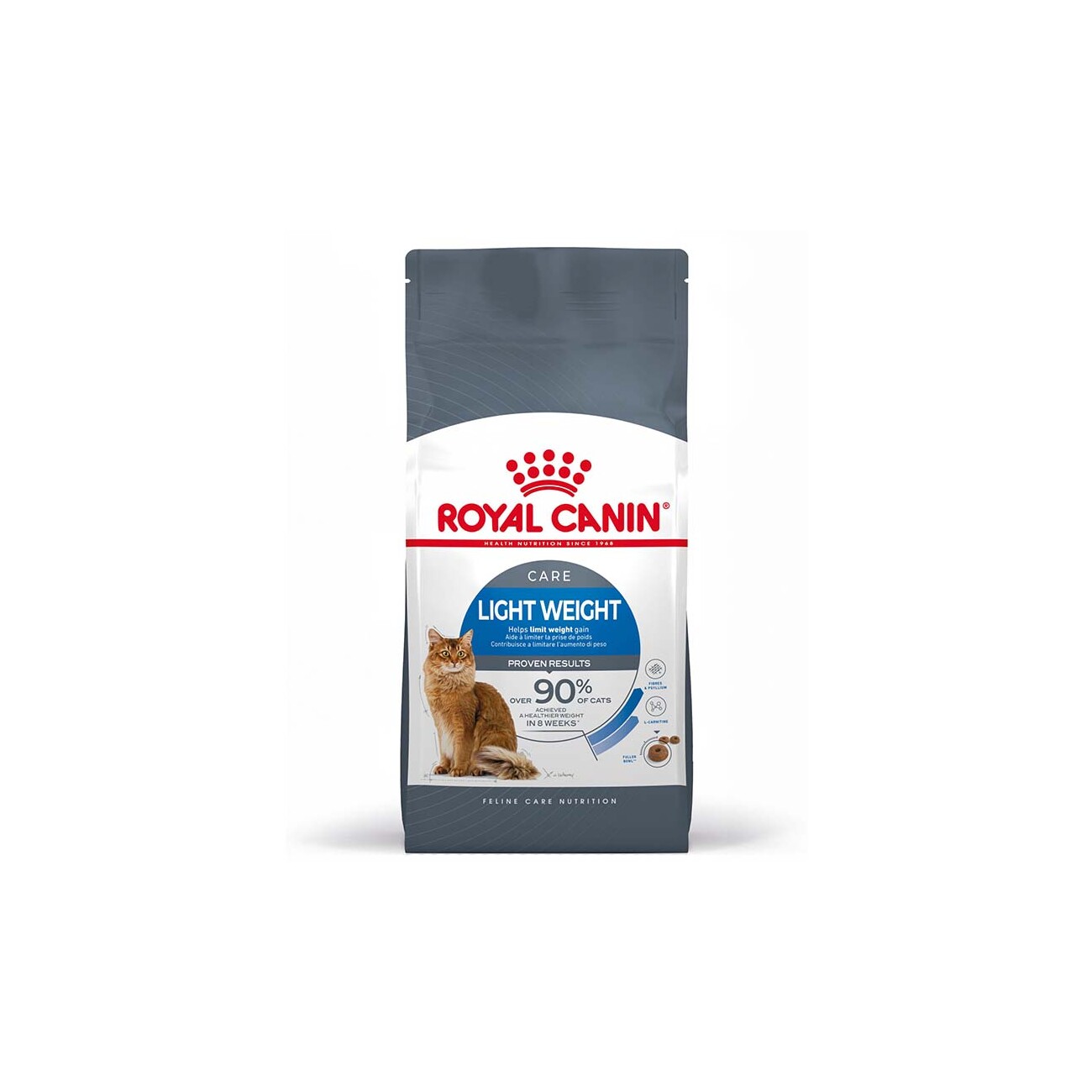 ROYAL CANIN Light Weight Care 400 g