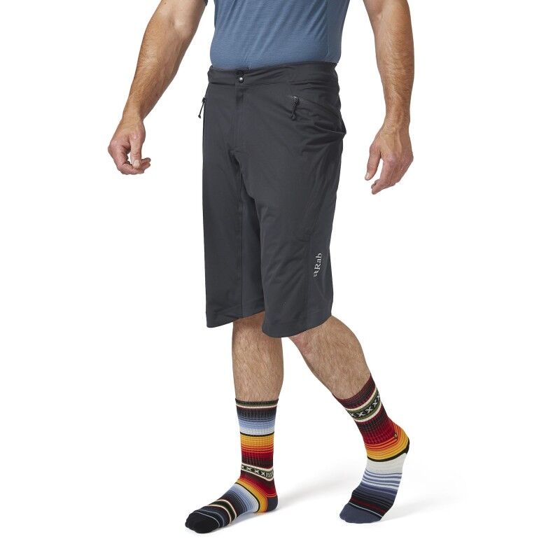 Cinder Kinetic Shorts - Sous-short VTT homme