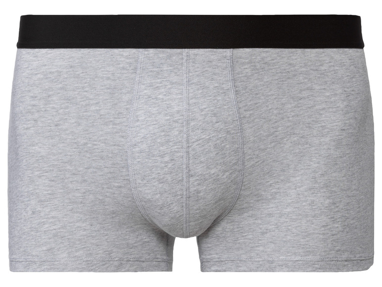 3 heren boxers