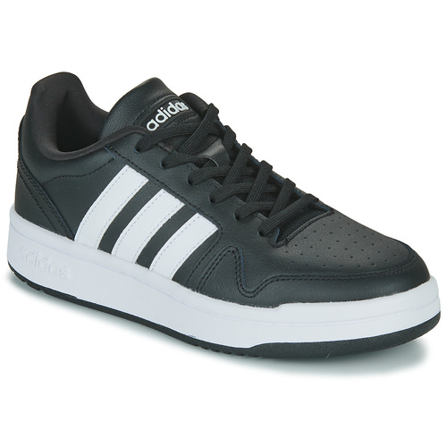 Adidas Sportswear - POSTMOVE - Noir / Blanc
