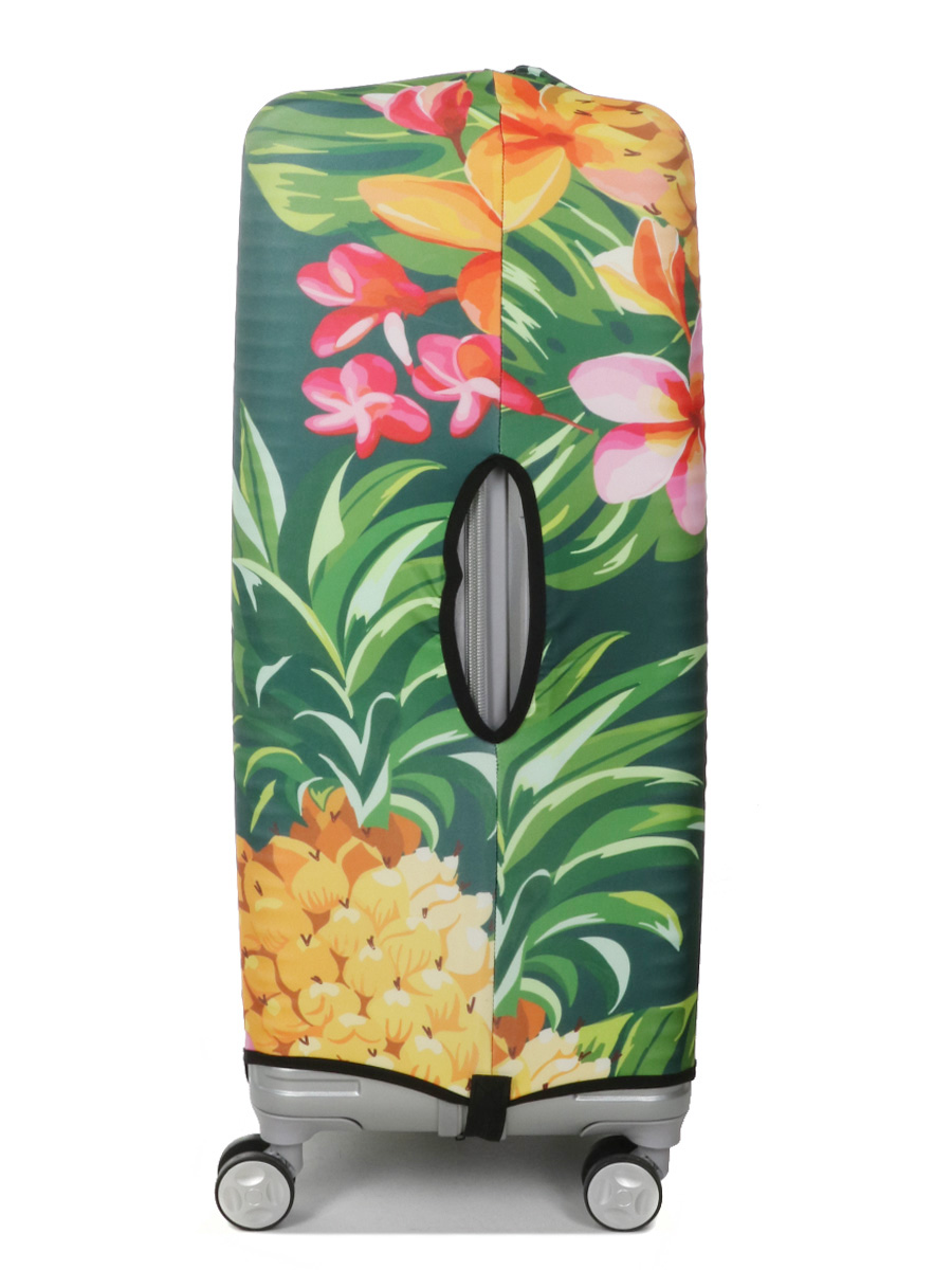 Housse de valise Periea Tropical Summer L
