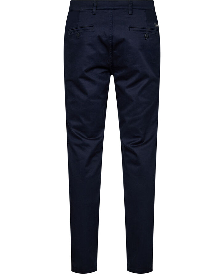 Dockers T2 ORIG SLIM OPP NAVY BLAZER Blå