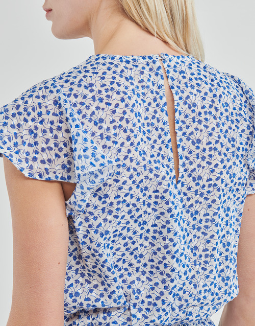 Moony Mood - TULIPO - Bleu