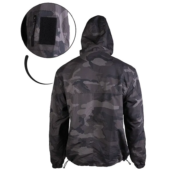 Mil-Tec -  Jacke Combat Anorak Summer