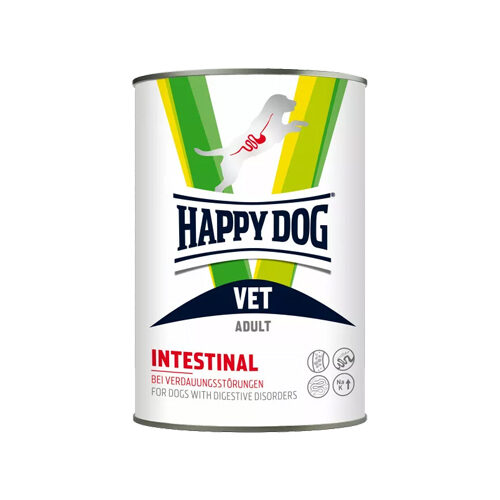 Happy Dog VET Intestinal - Natvoer