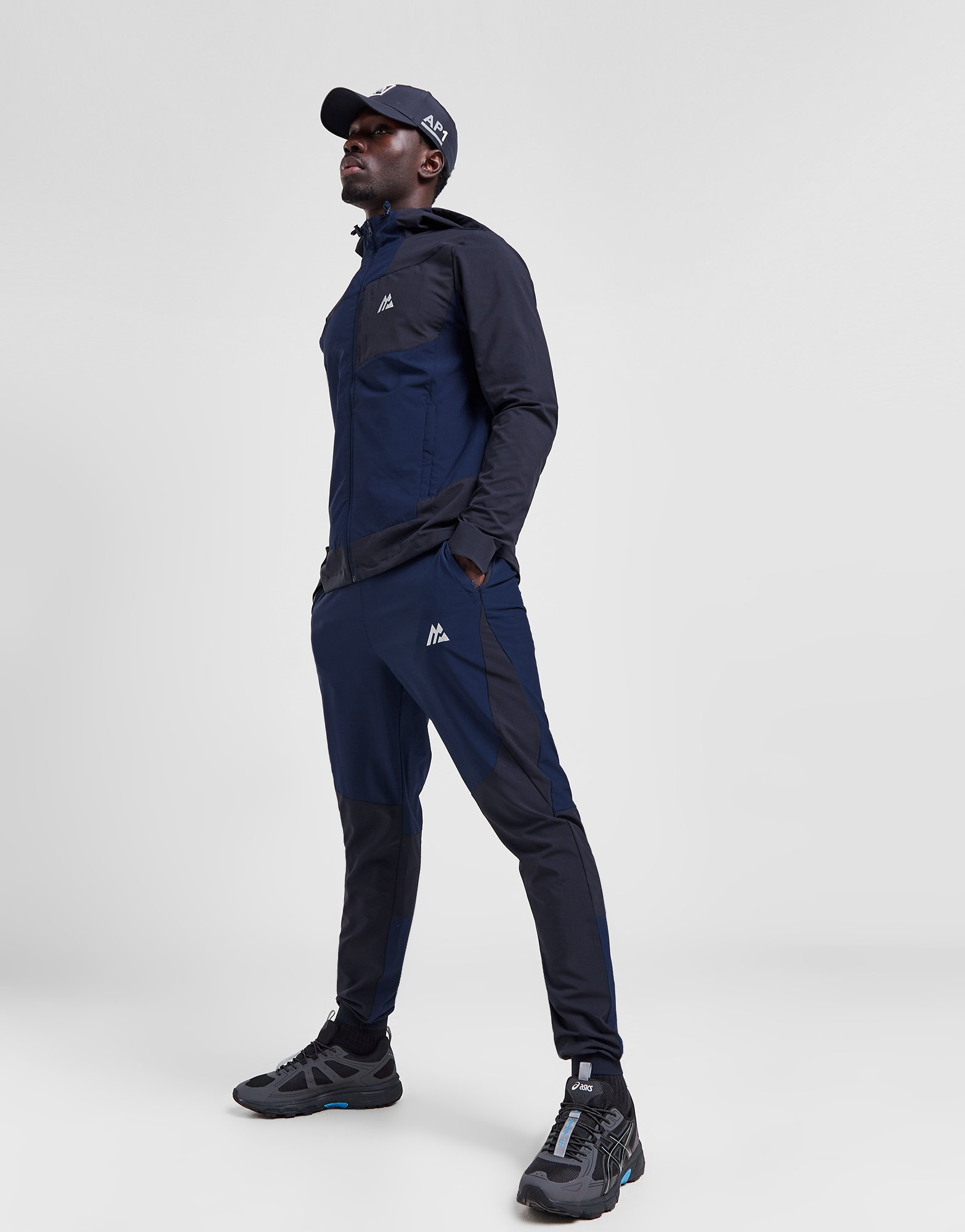 MONTIREX Pantalon de jogging Shift Homme