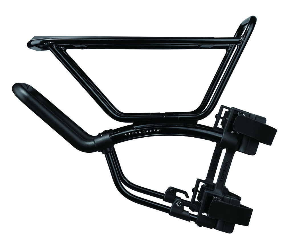 Topeak TetraRack M1 Front bagagebærer til MTB