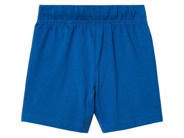 Korte kinderbroek