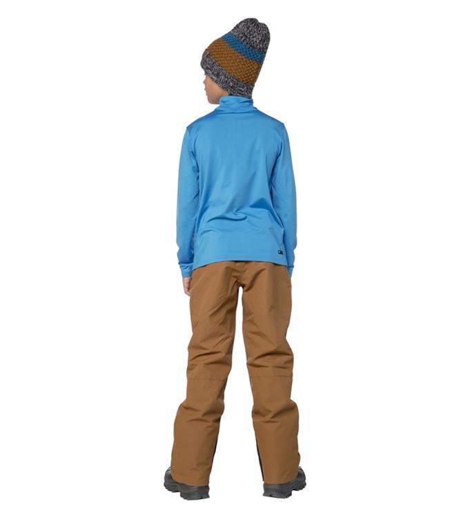 Protest WILLOWY JR 1/4 Zip Top