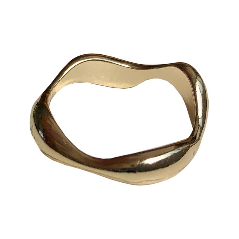 Jamfune - Geometrische ring