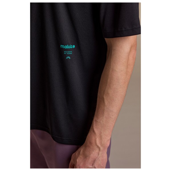 Maloja - PrantagoM. - T-shirt de running