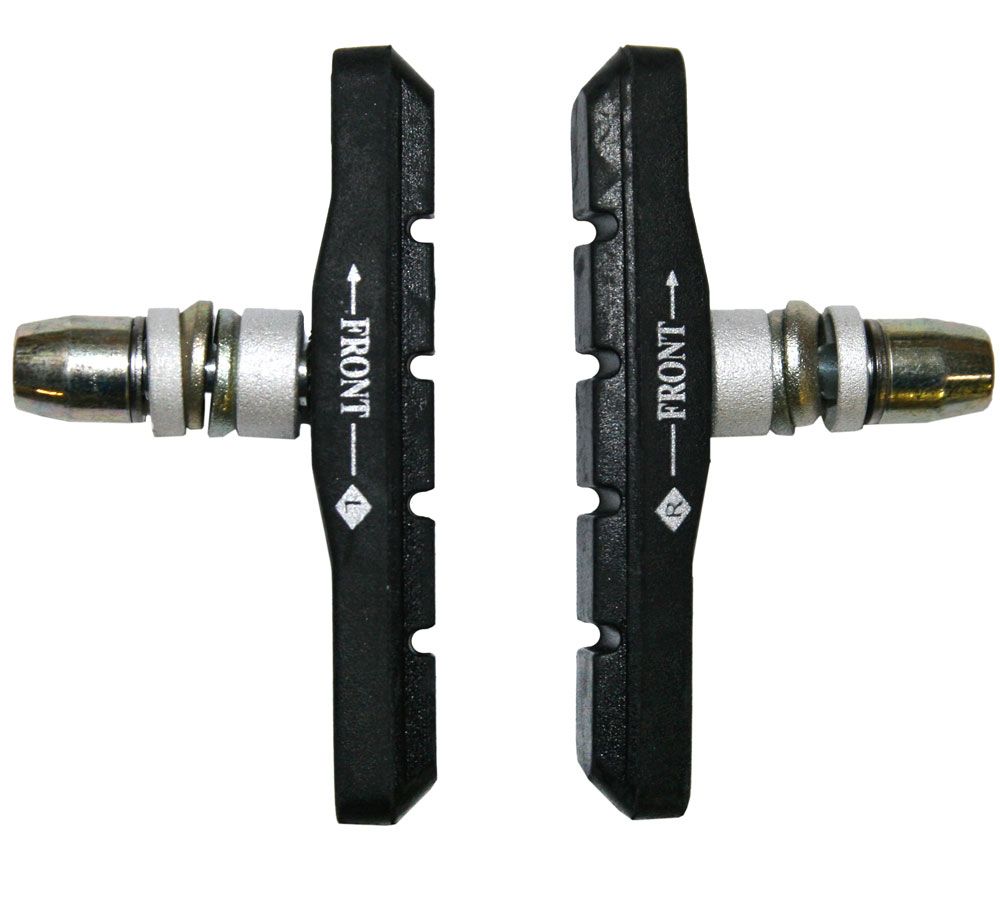diverse V-Brake Bremsschuhe