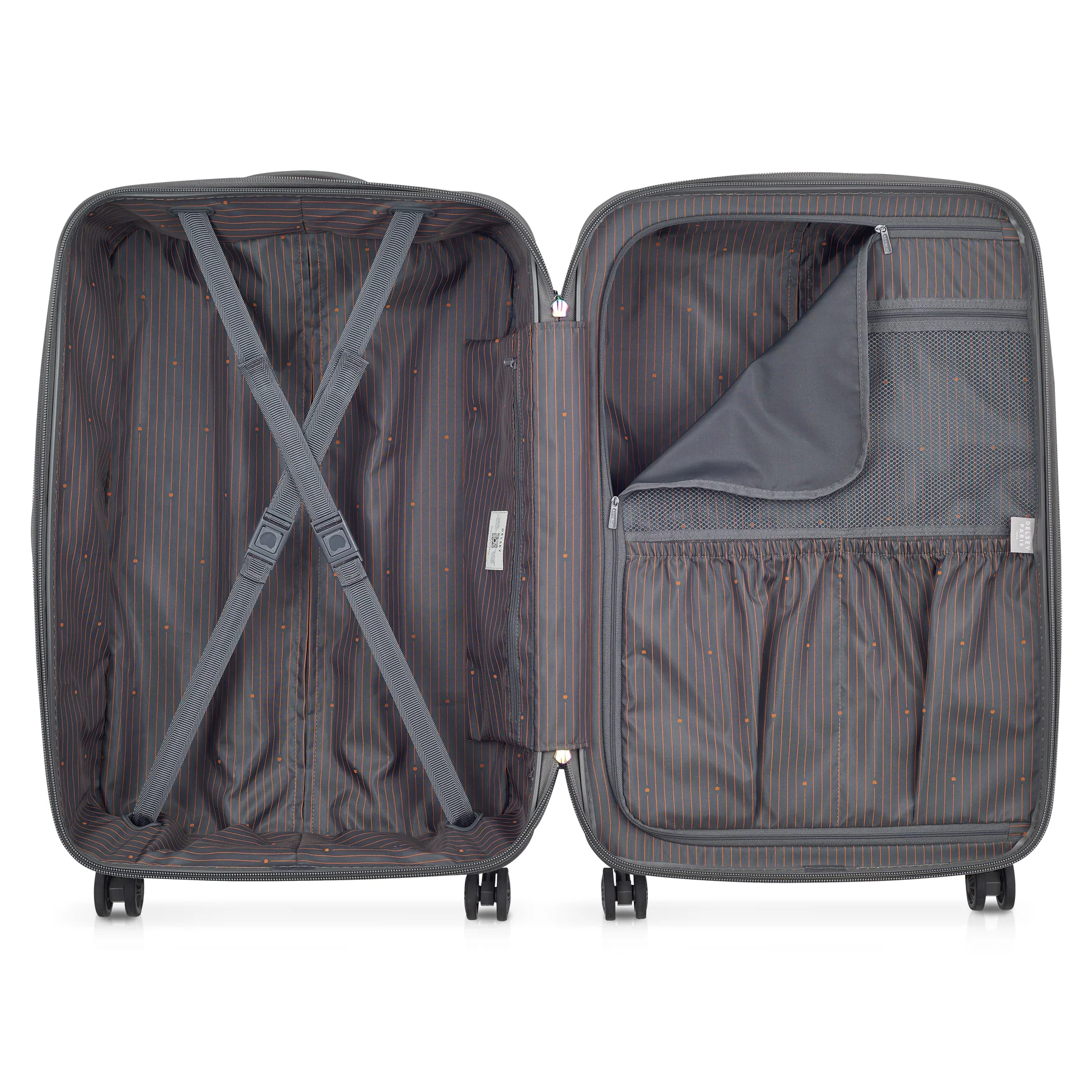 Valise soute - M (70cm)