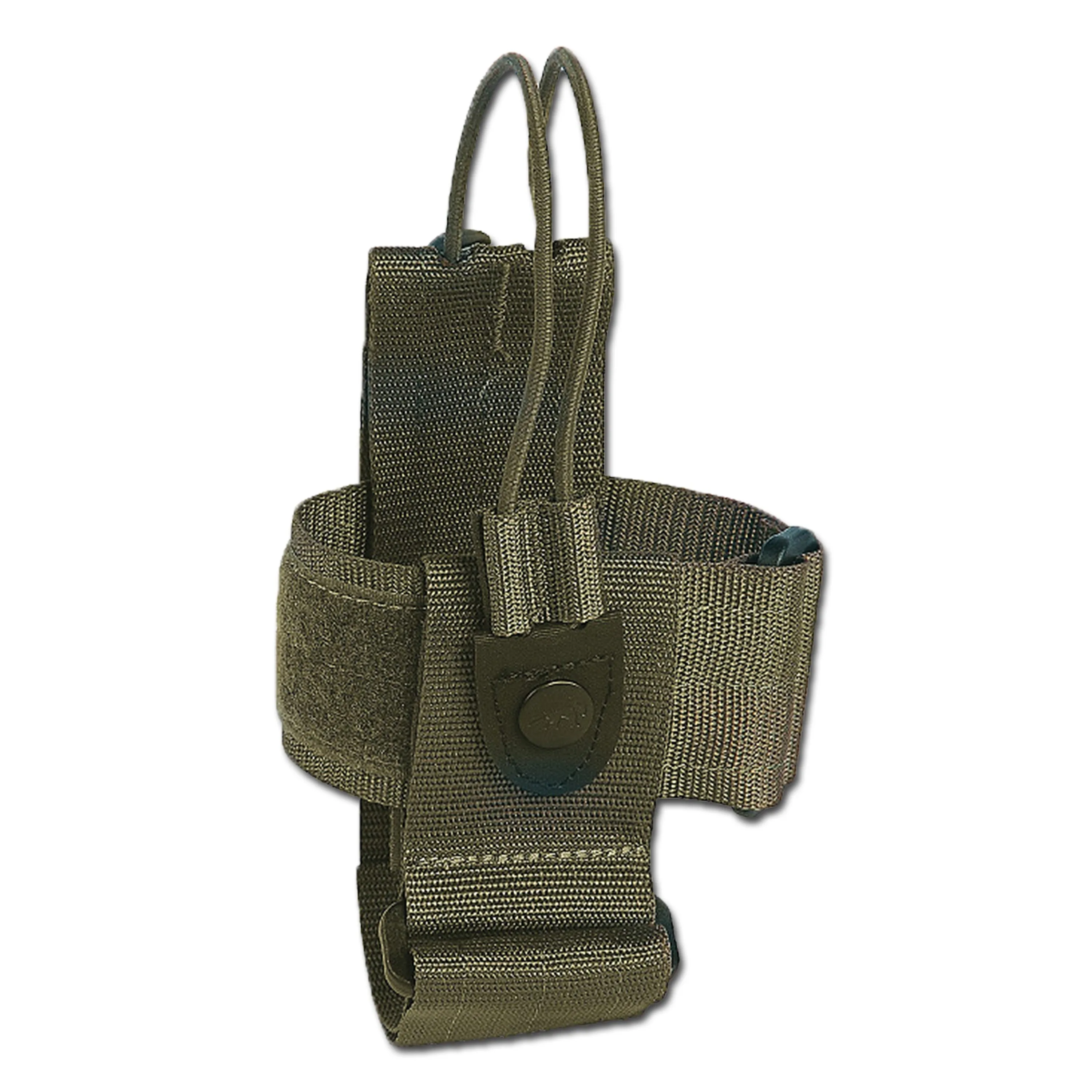 Tasmanian Tiger -  Funkgeräte-Holster Tac Pouch 2 Radio
