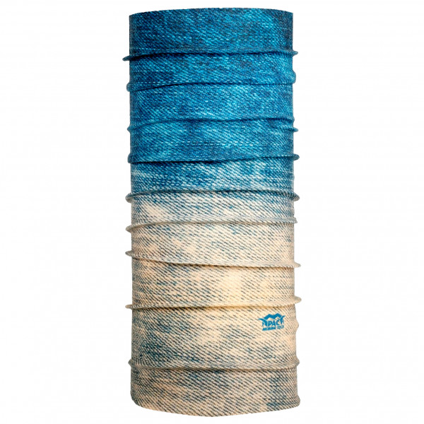 P.A.C. - Recycled Merino Tech - Tour de cou