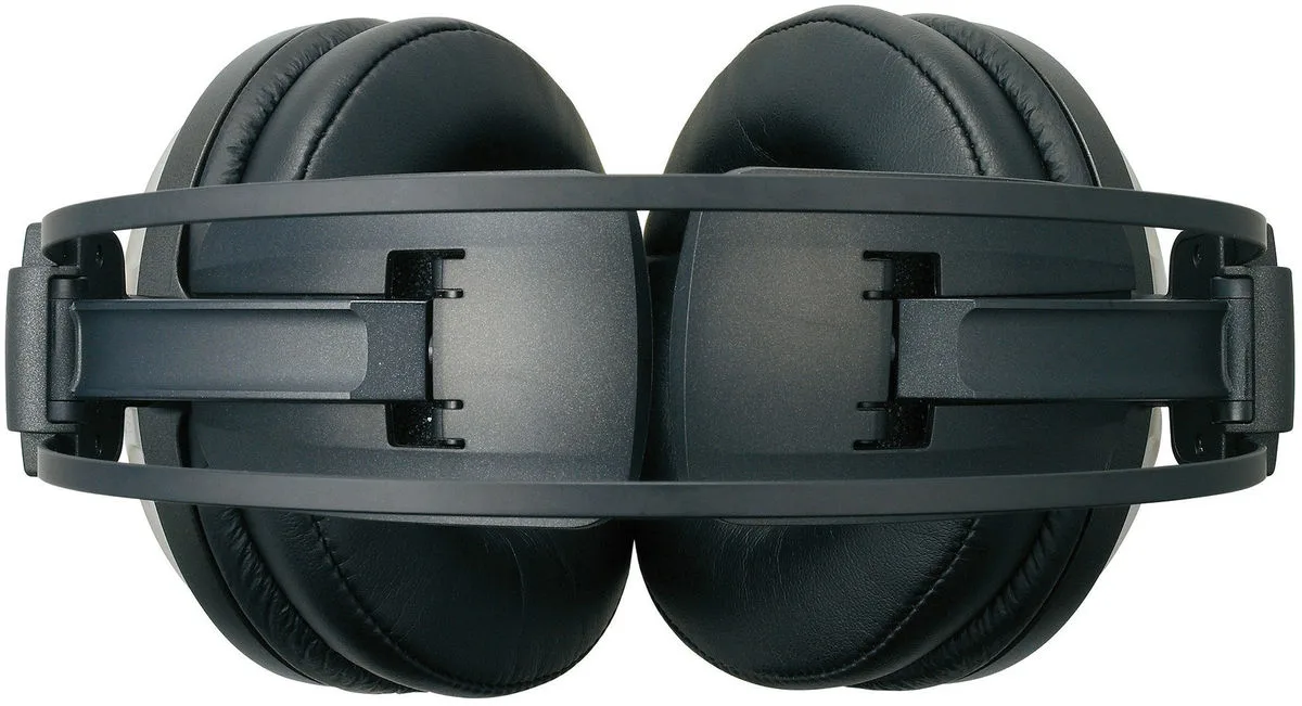 Audio Technica ATH-A2000Z Casques hi-fi