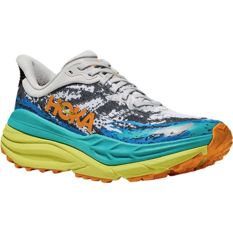 HOKA Stinson ATR 7 Trail Løbesko Dame