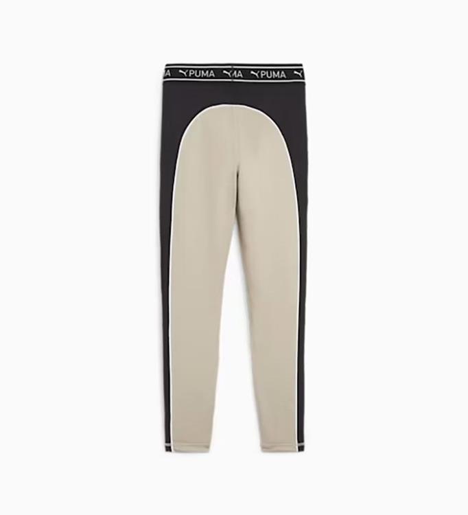 PUMA Women Fit Train Strong 7/8 Sportlegging