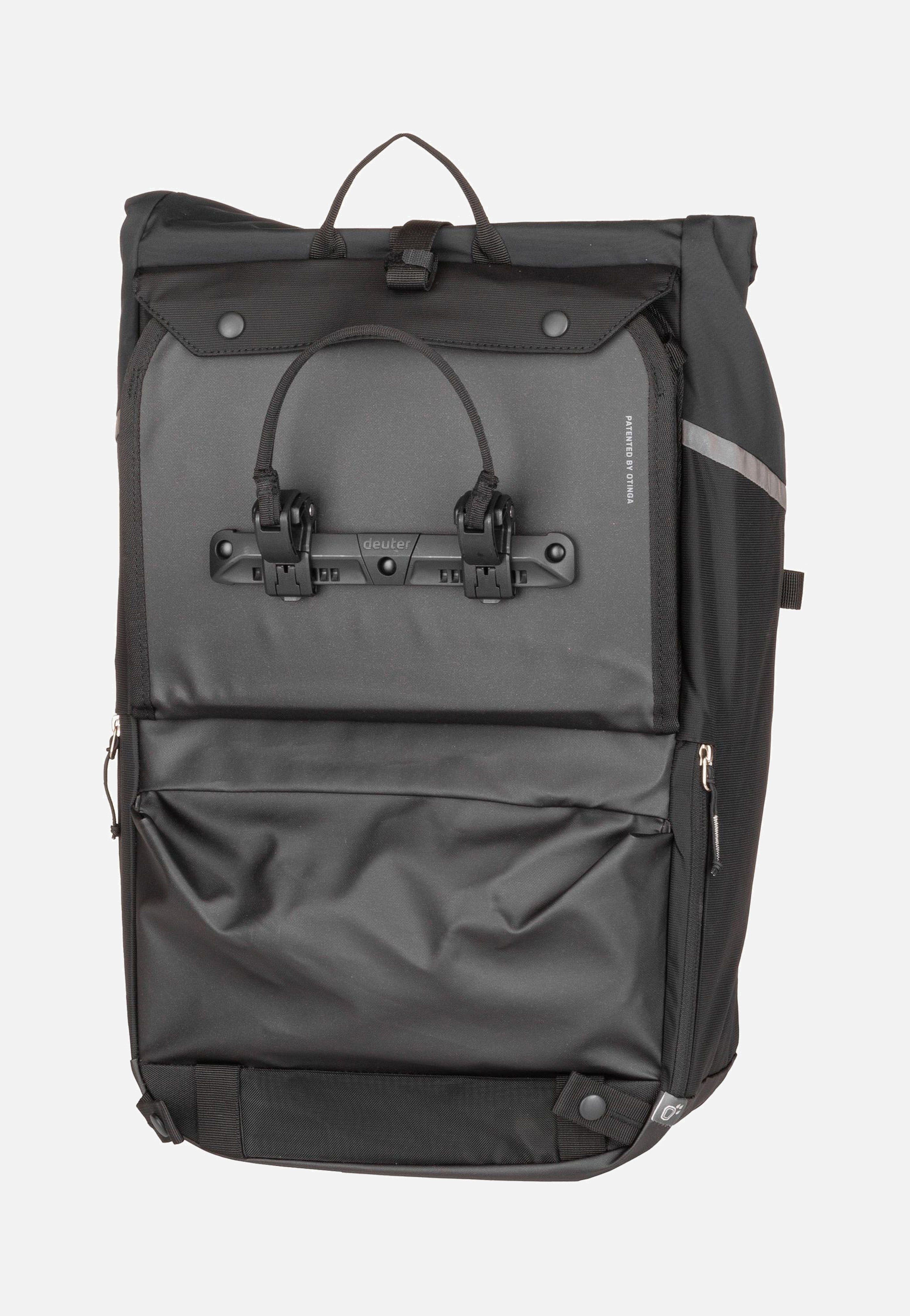 Xberg 25 Black - Tasche