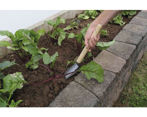 Bloemtroffel verhoogd bed voor_q 95211