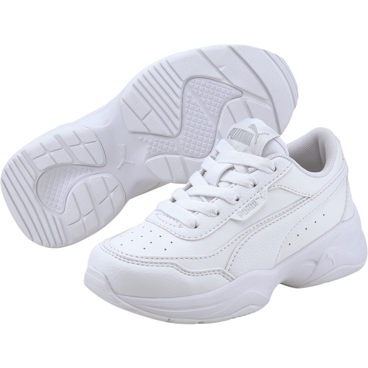 Puma Cilia Mode Sneakers Børn