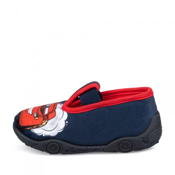 Chaussons MARINE CARS